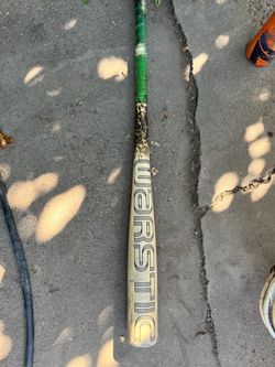 Warstic Bonesaber 33”