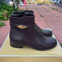 Coach boot size 6.5