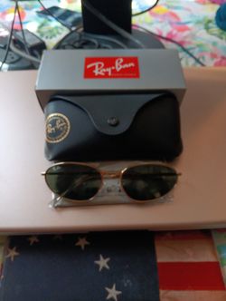 Ray Bans