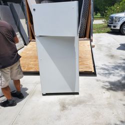 Refrigerator  28 By 28 ... Tell 64