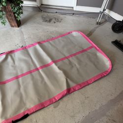 Gymnast Mat 13’ X 3.3’
