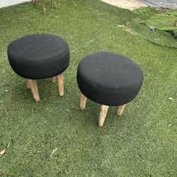 Stool Seats