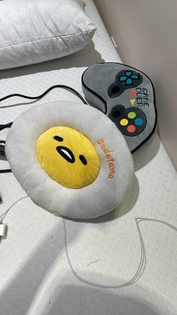 Pillows