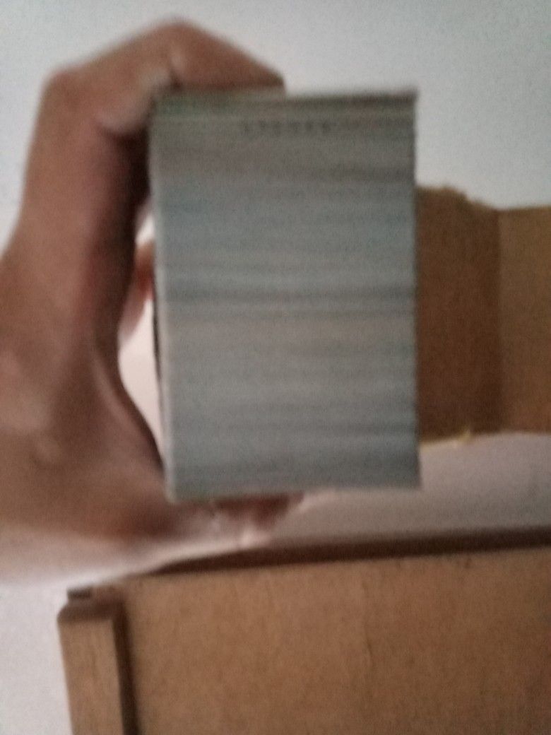 Magic The Gathering Cards