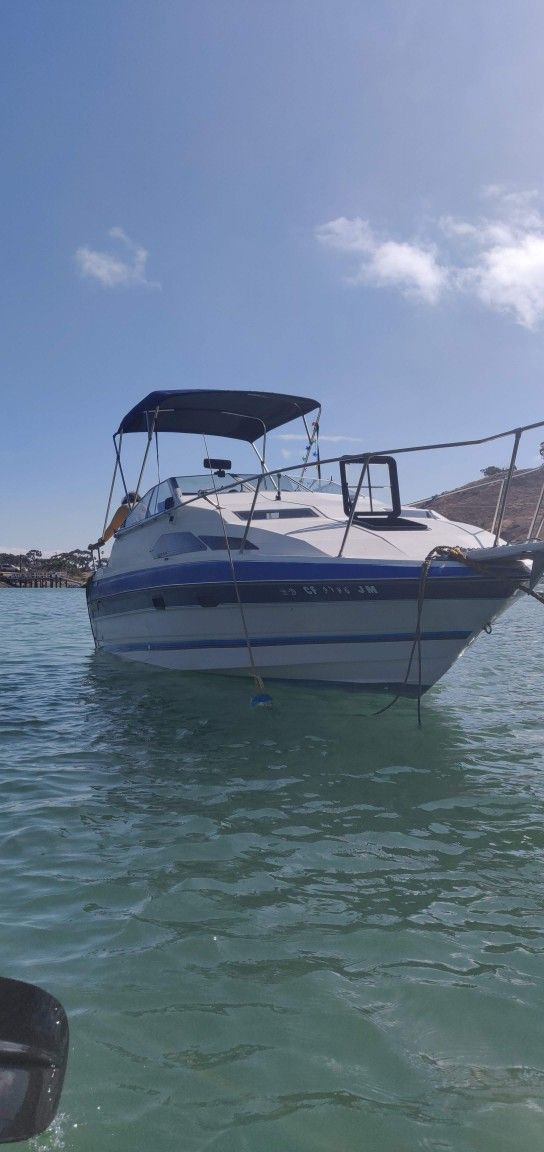 1987 Bayliner Ciera