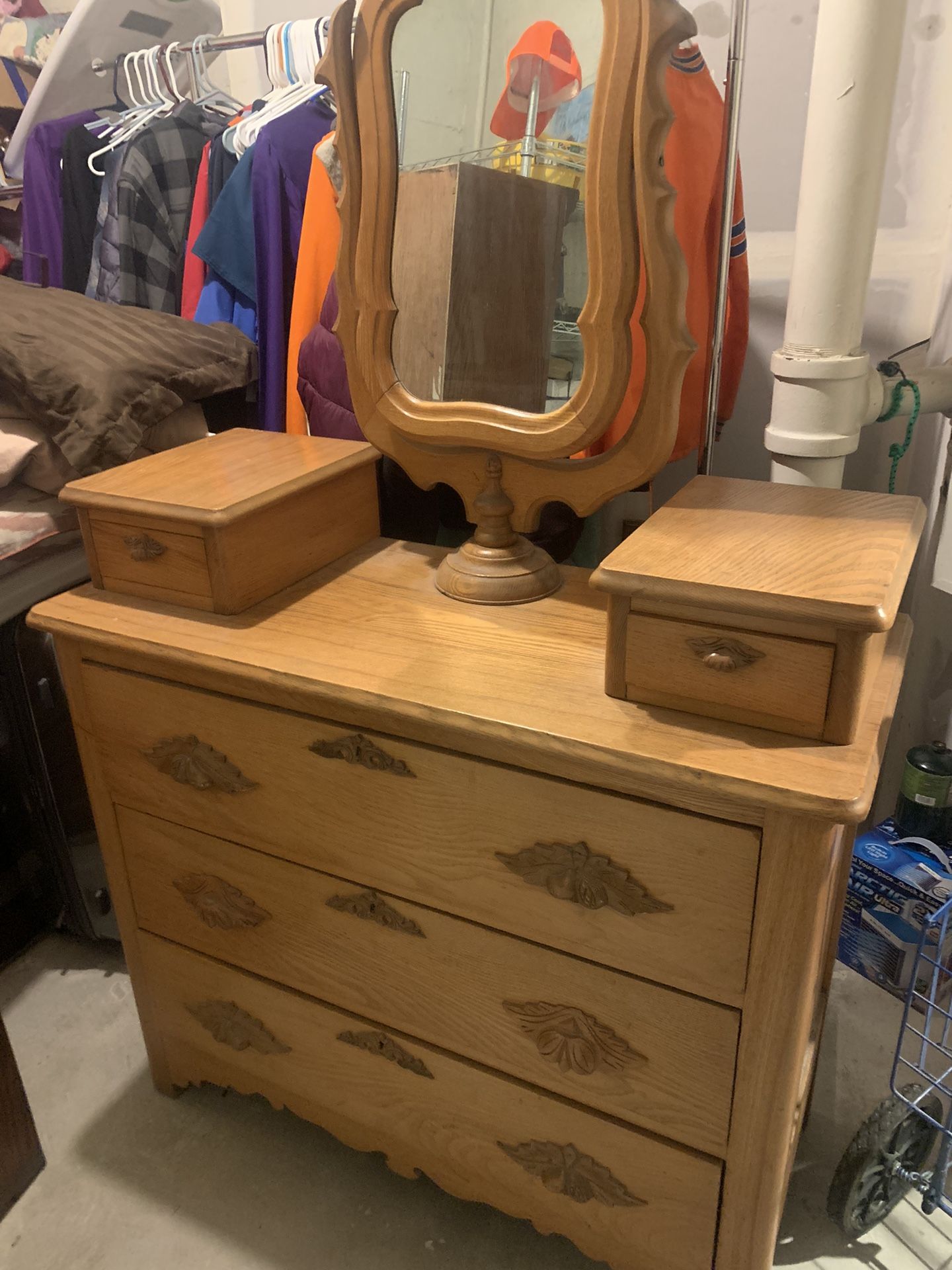 Antique