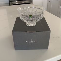 Waterford Killarney 6” bowl