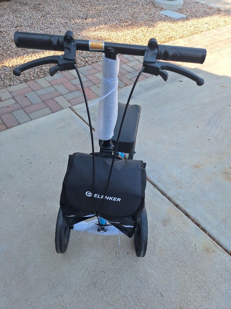 Knee Scooter Brand New