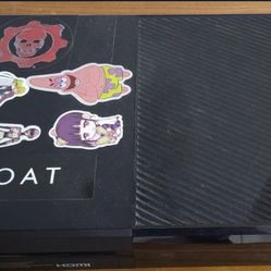 Xbox One Refurbished 1tb 