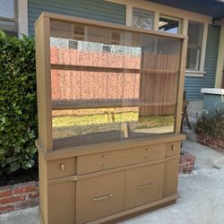 China Cabinet