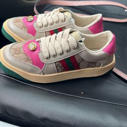 Gucci Shoes New 