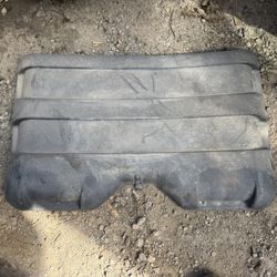 2015 Frighliner Battery Cover / $40