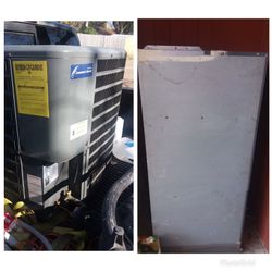AC unit for sale (electric) NOT gas