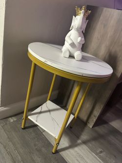 Side table
