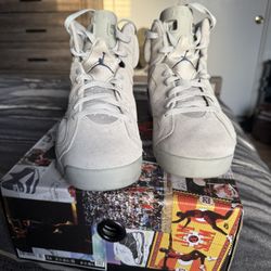 Air Jordan 6 Retro 
