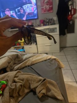 Gucci sunglasses women