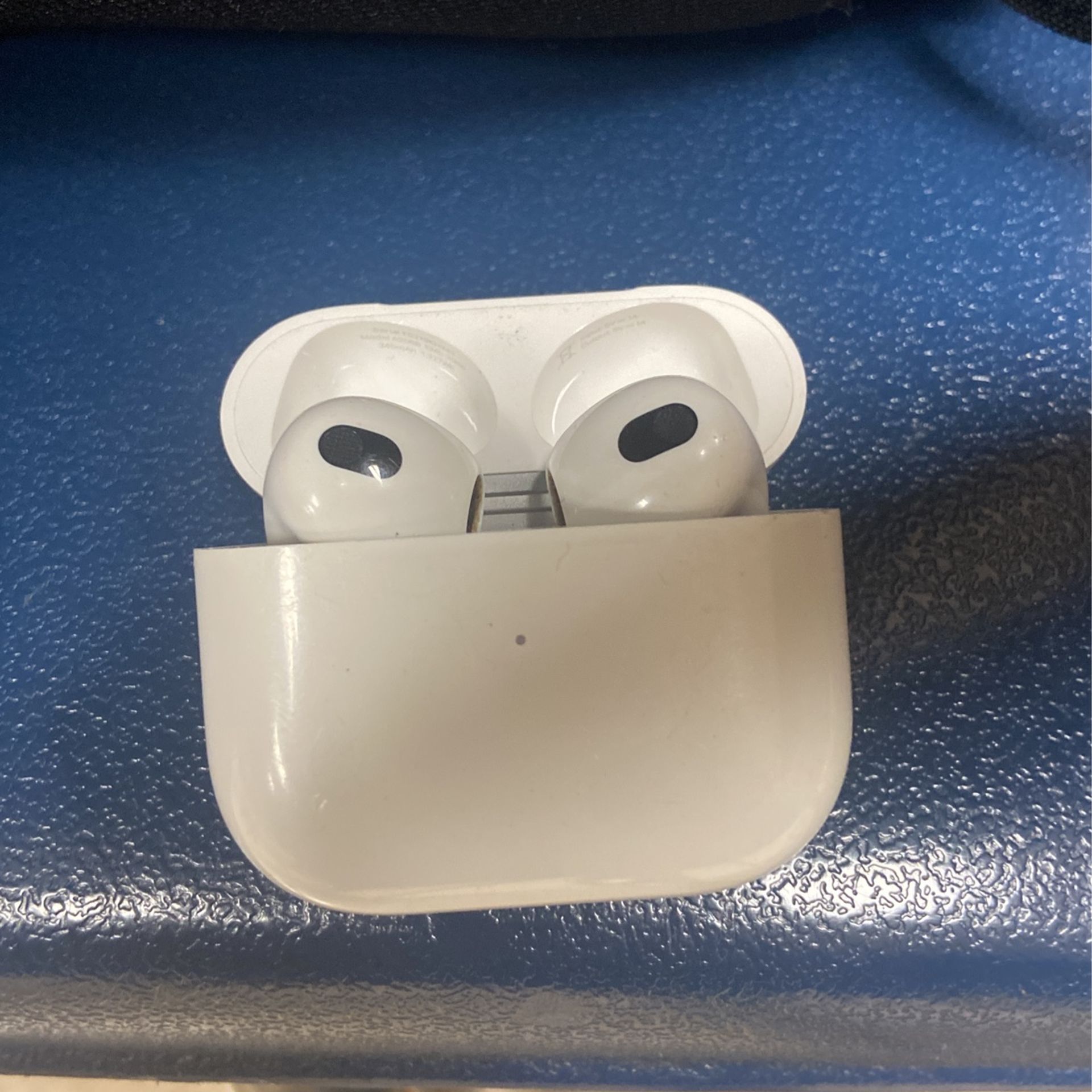 Apple AirPods 3rd Generation