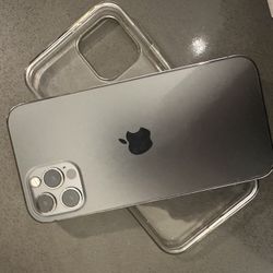iPhone 12 Pro Unlocked