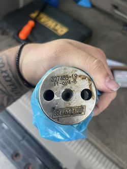 Comb Cams For Chevy 
