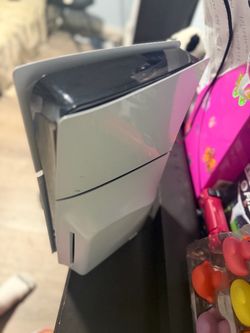 Ps5 slim