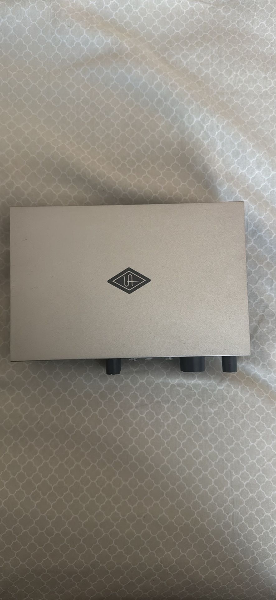 Volt 2 Recording Audio Interface 