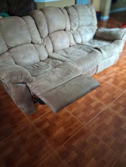 Sofa set