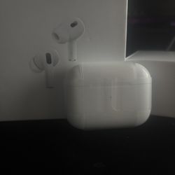 AirPod Pro 2nd Gen