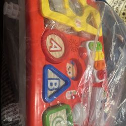 Toddler Learning Toy