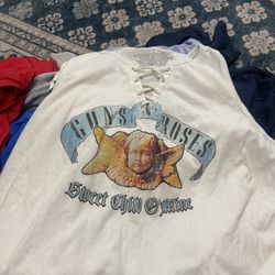 Vintage T Shirts 