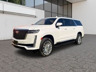 2021 Cadillac Escalade ESV