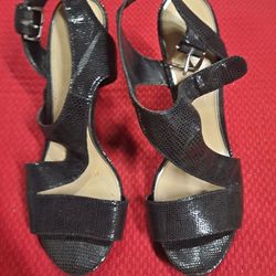 Kelly And Katie Heels
