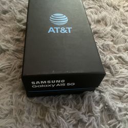 New Samsung A15 5G Phone 