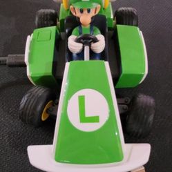 Mario Kart Live: Home Circuit Accessories (Luigi)