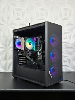 RTX 4060 Gaming PC