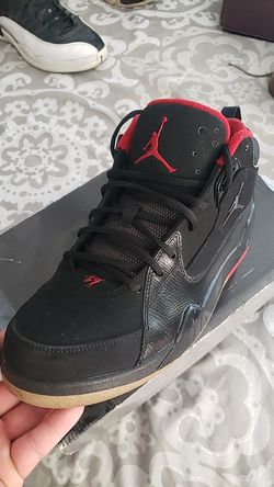 Jordan's