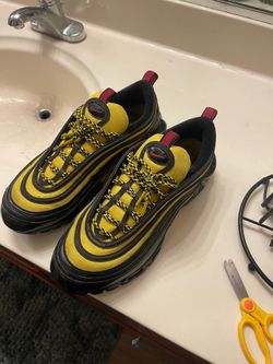 Nike air max size 11 men