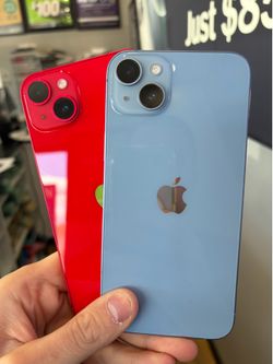 UNLOCKED iPhone 14 PLUS 256GB