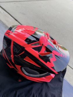 Fox Helmet Women