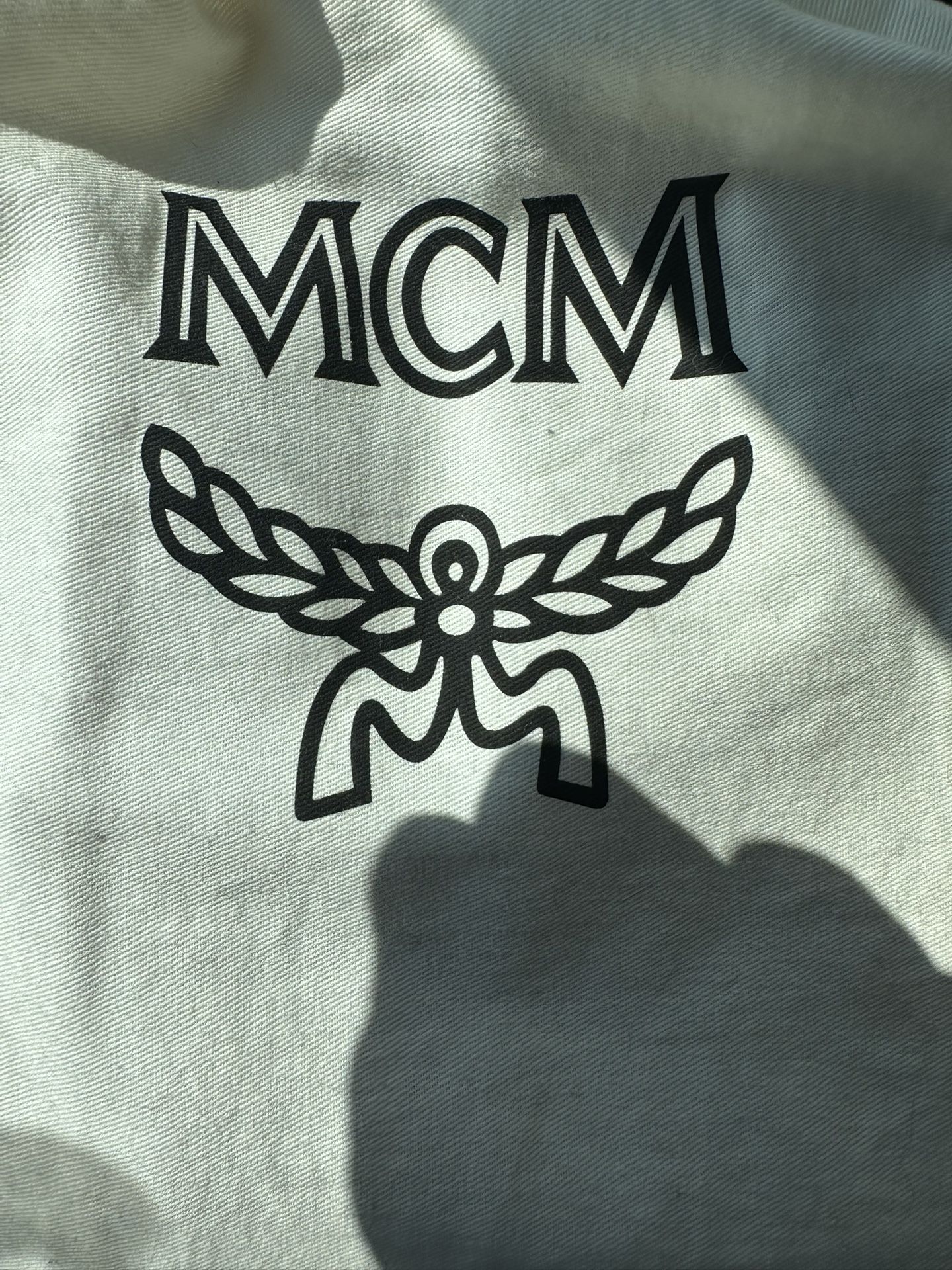MCM WOMEN CROSS BAG