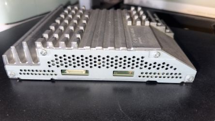 400w Amplifier (HYUNDAI OEM)