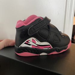 Girls 6c Retro Jordan 