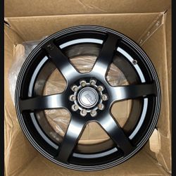 Jdm Rims
