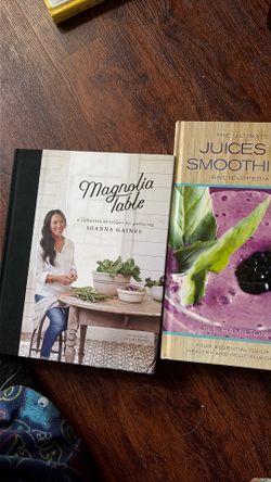 Cookbook bundle