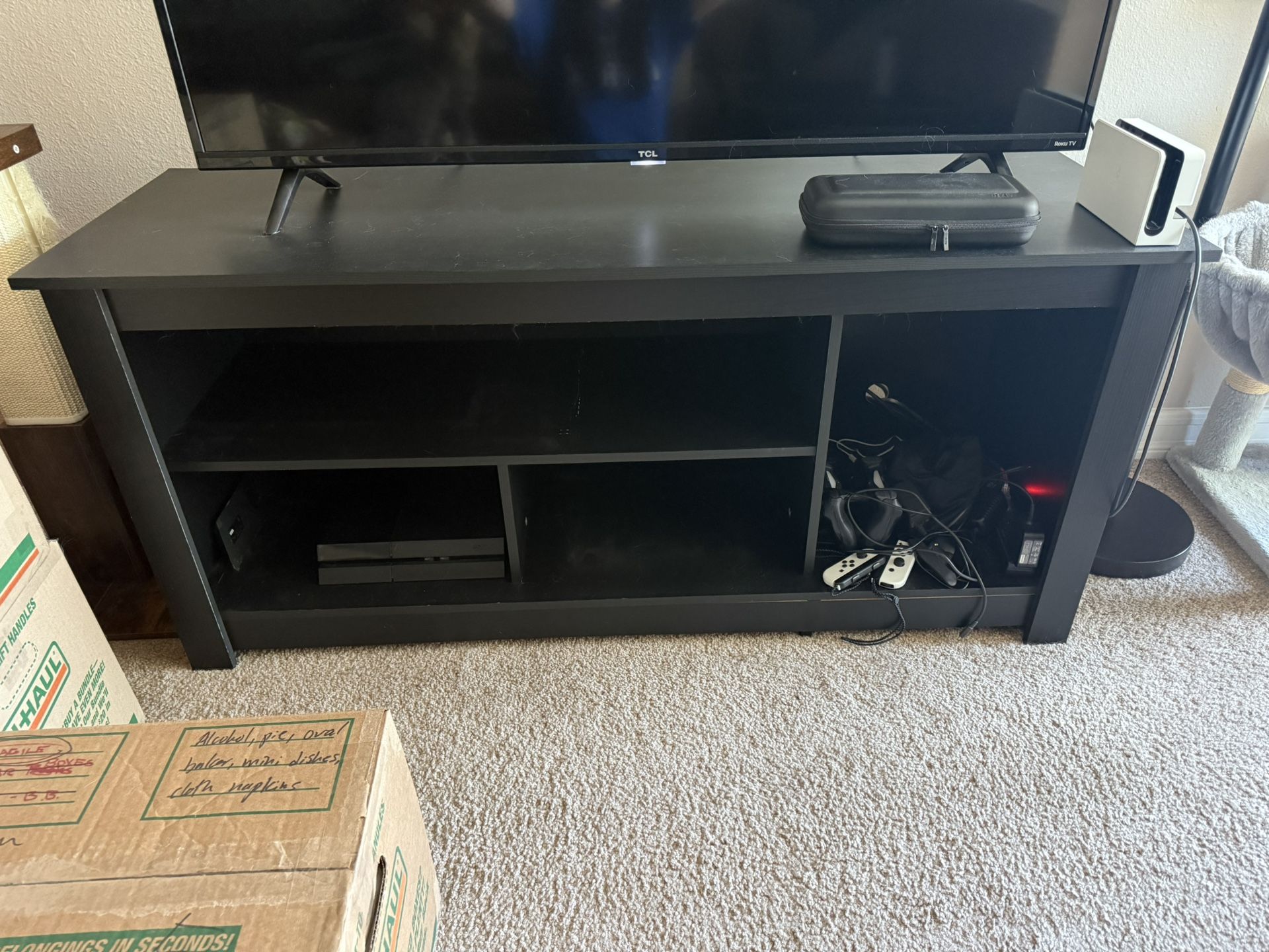 Black Entertainment Center