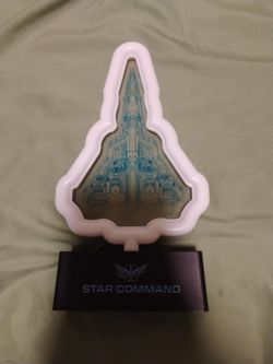 Star Command Light