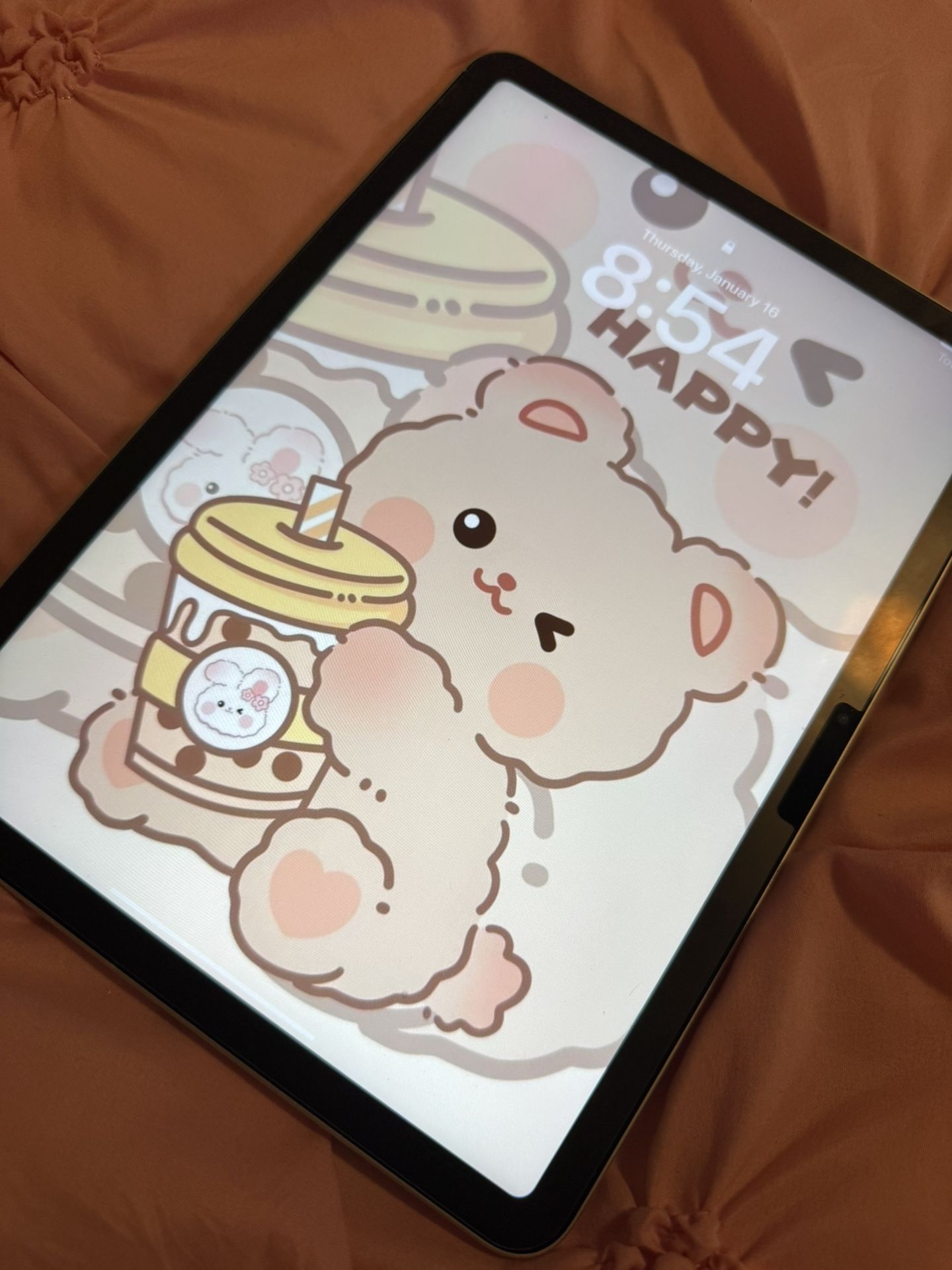 iPad Air 2024