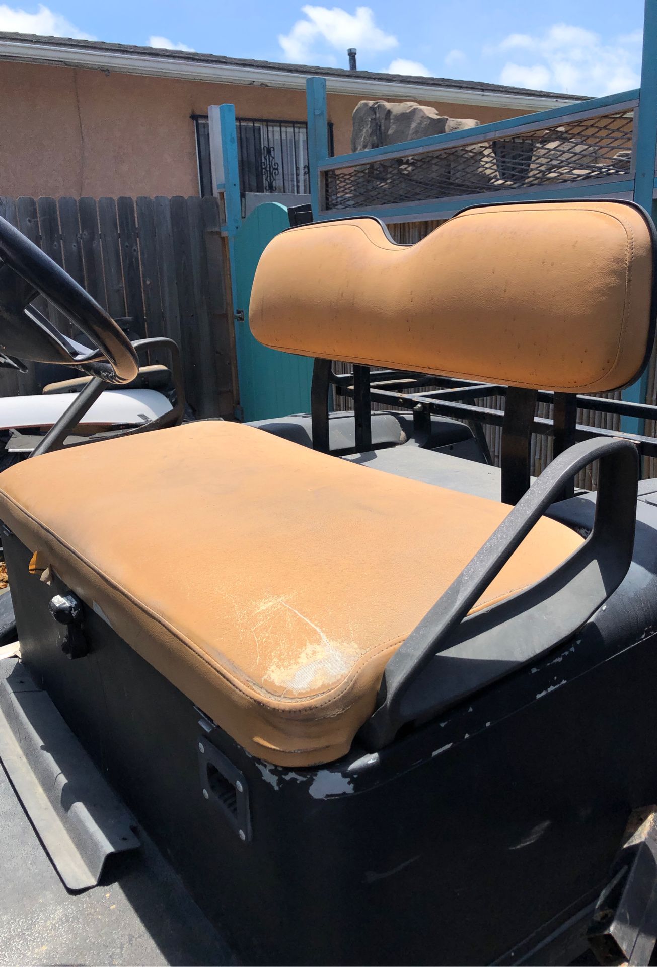 1994 ezgo golf cart parts for Sale in Los Angeles, CA OfferUp