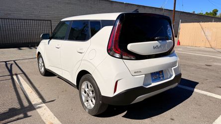 2023 Kia Soul LX 🎃👍🏻
