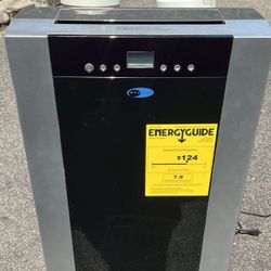 Portable Air Conditioner 