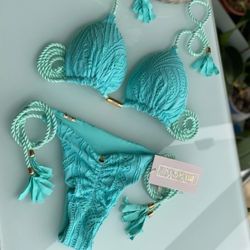 Traje De Baño Brasileño 